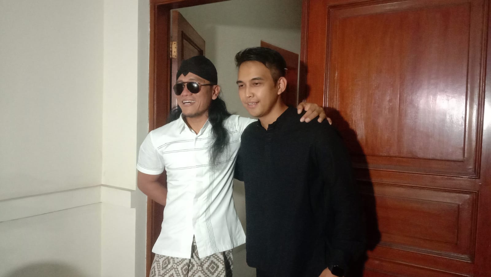 Pengalaman Spiritual Naga 