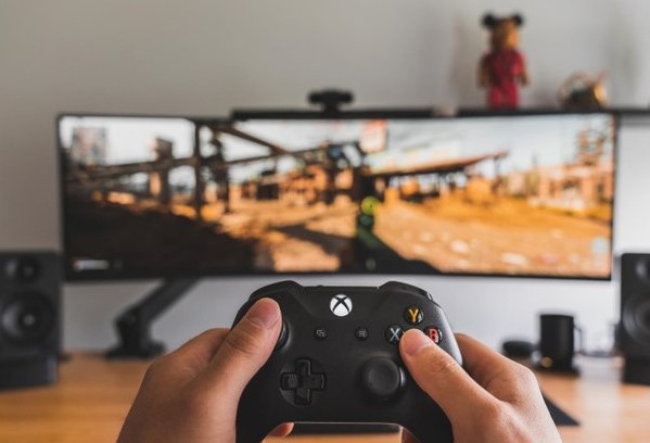 4 Game yang Rilis Saat Natal Tahun 2021