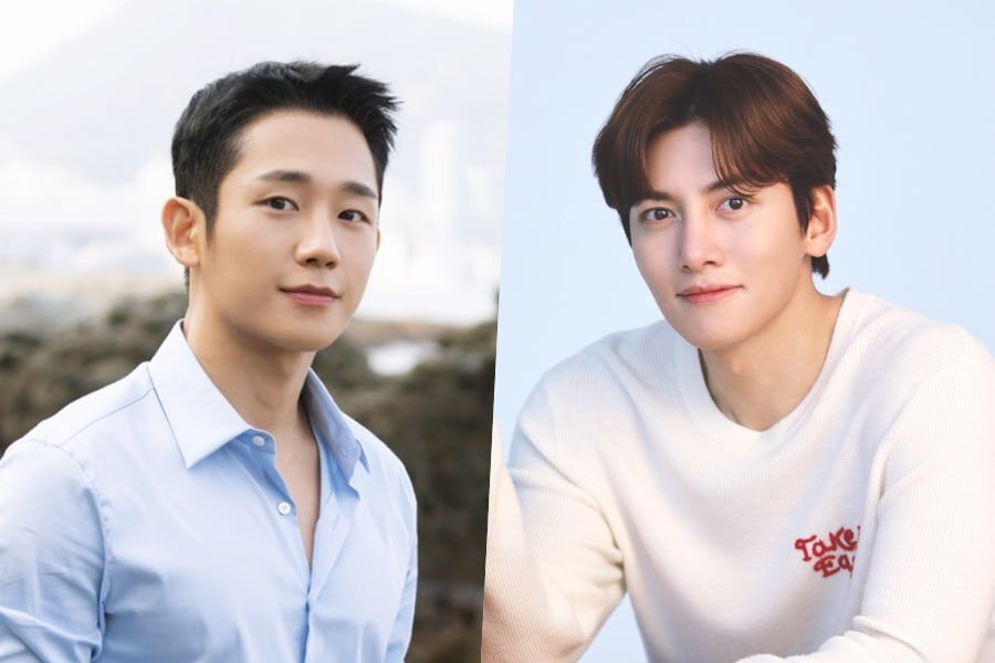 Jung Hae In dan Ji Chang Wook Akan Tampil Bareng di “House on Wheels 3” tvN