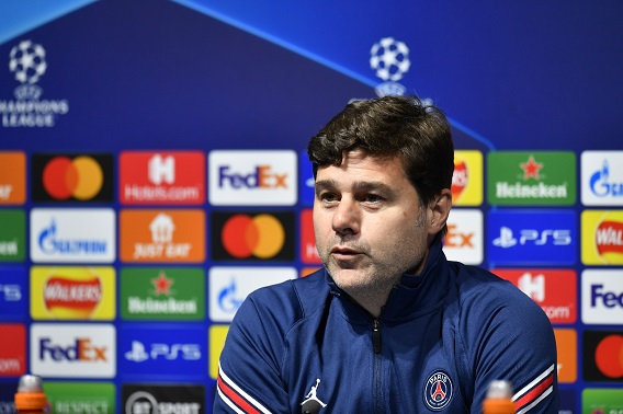 Dear Pochettino, Sudah Ditunggu Pemain MU Nih…