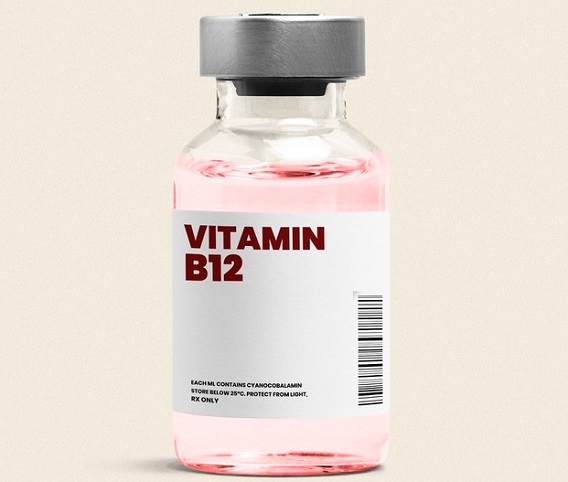 Mata Sering Kedutan? Bisa Jadi Anda Kekurangan Vitamin B12