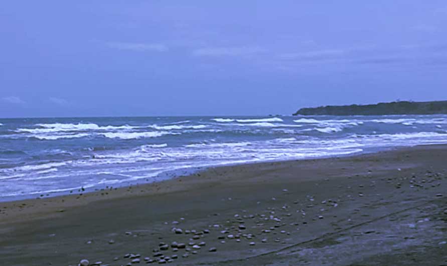 Tips Berlibur ke Pantai, No 7 Wajib Dihindari