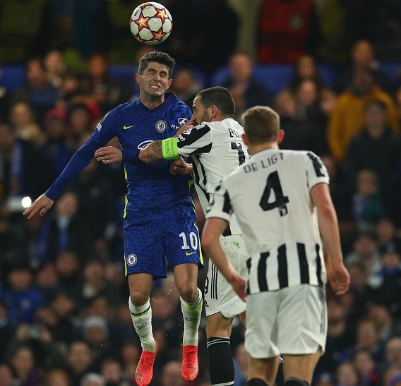 Mau Pulisic? Siap-siap Rogoh Kocek Segini…