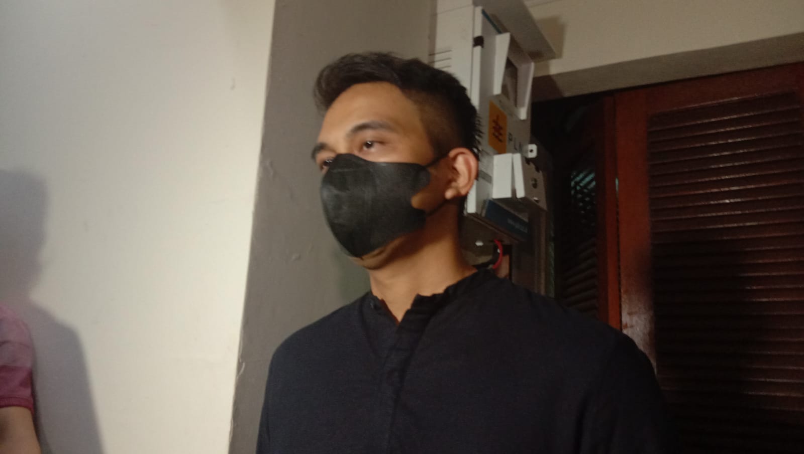 Naga Ada Band Kangen Konser Secara Live