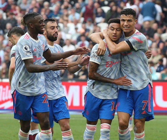 Solskjaer Dipecat, Lingard Tetap Ingin Hengkang