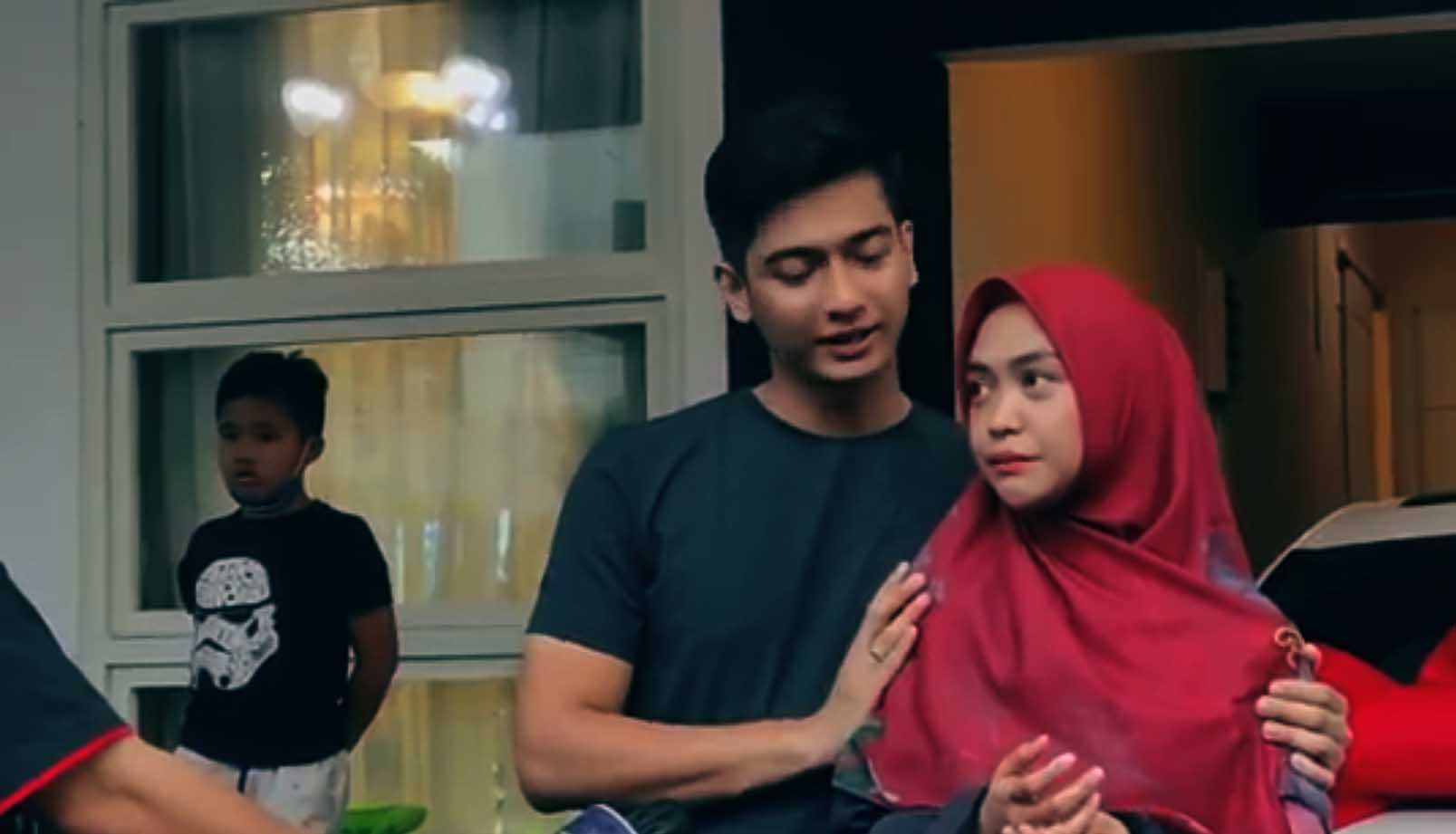 Sempat Tak Percaya Akhirnya Ria Ricis Terkejut Dikasih Mobil Mewah dari Putra Siregar