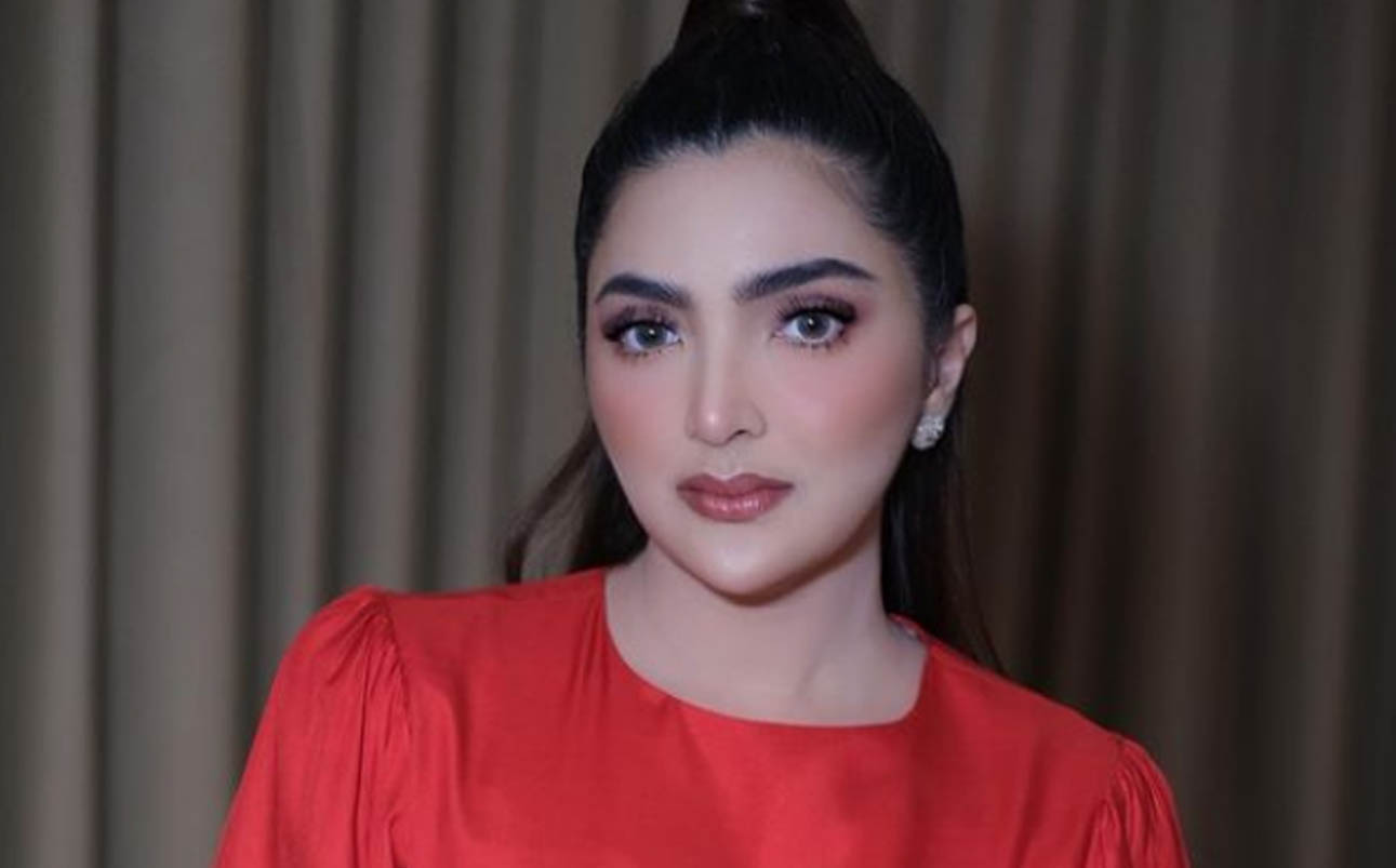 Ashanty Ungkap Rencana Liburan dengan Tiga Keluarga Besar 