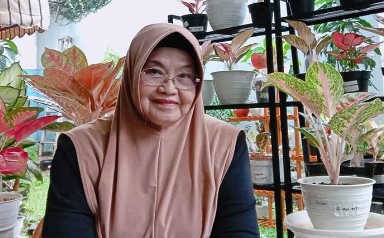 Siti Fadilah Ungkap Kecurigaan Rakyat Soal Penerapan PPKM Level 3 Nataru