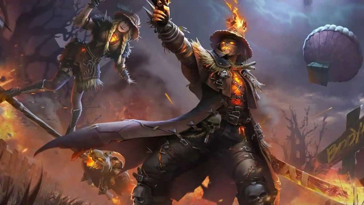 Dapatkan Kode Redeem Gratis Garena Free Fire dan Ikuti Langkahnya