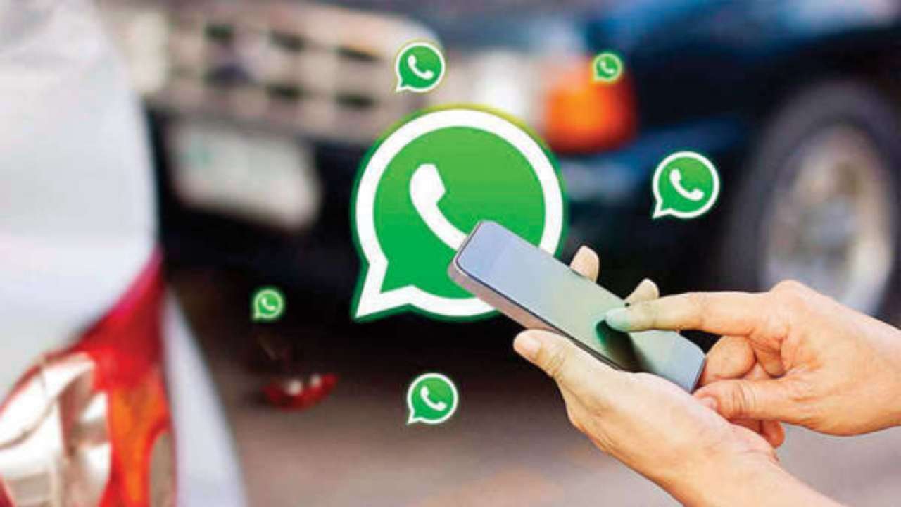 Fitur Baru WhatsApp Siap Diperkenalkan