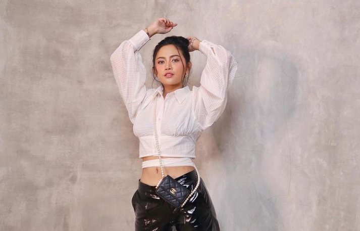 Rachel Vennya Kembali ke Medsos, Netizen: Gak Tahu Malu yah