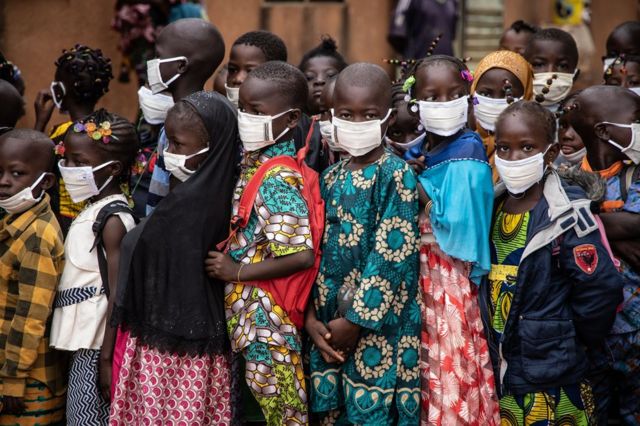 Waspada, Para Pakar Ingatkan Varian B.1.1.529 Lebih Ganas dari Delta