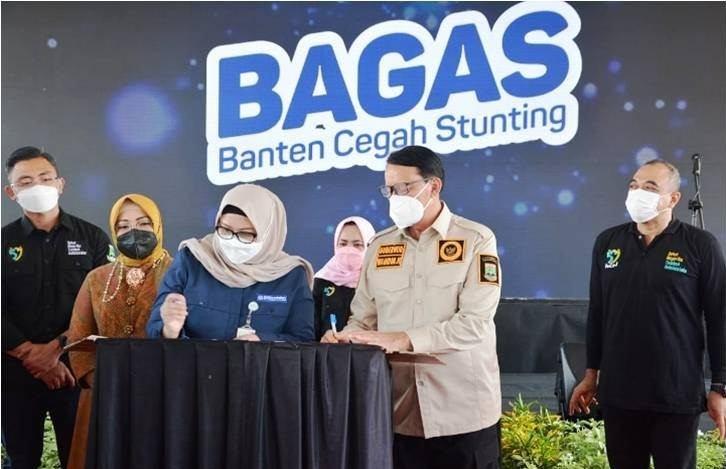 Bupati Tangerang Klaim Vaksinasi di Wilayahnya Sudah Capai 79,2% 