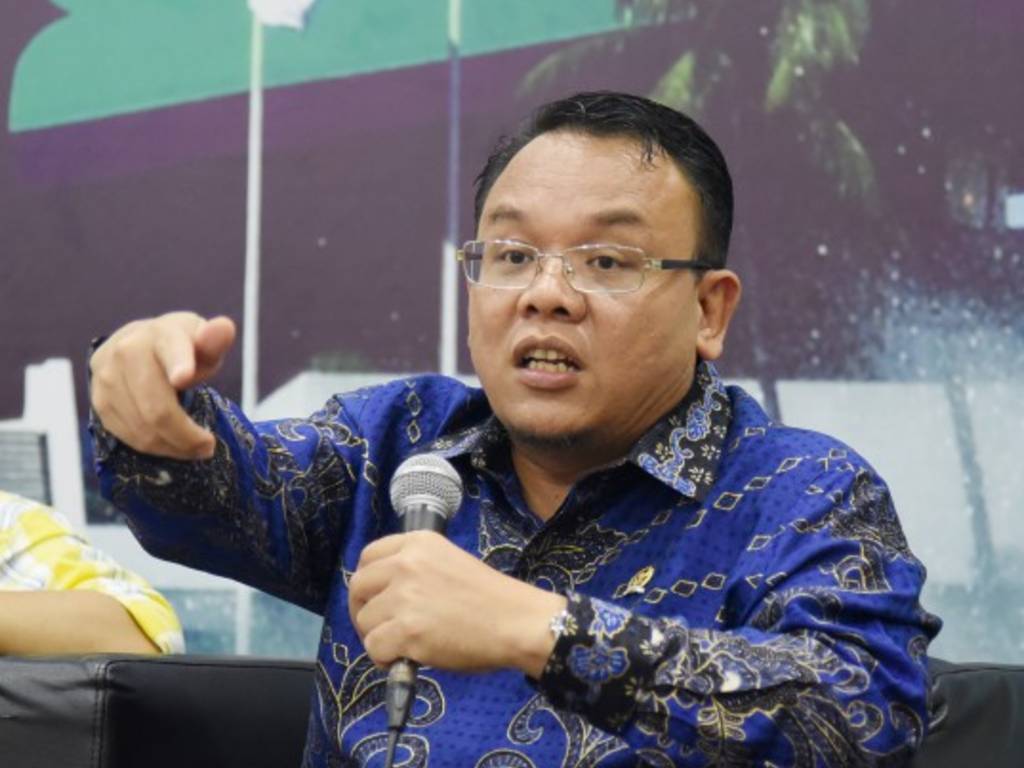 Pemerintah dan DPR Harus Respon Putusan MK dengan Bergerak Cepat. 