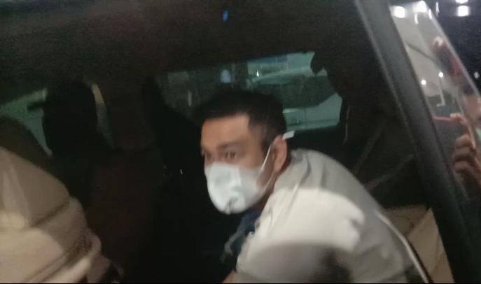 Keluar dari RS Bunda, Raffi Ahmad Tergesa-gesa, Ada Apa?