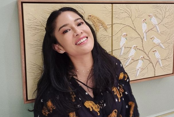 Dian Satrowardoyo, Ajak masyarakat Perduli Isu Lingkungan