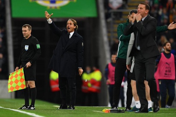 Dan Mancini pun Hanya Bisa Menyesal…