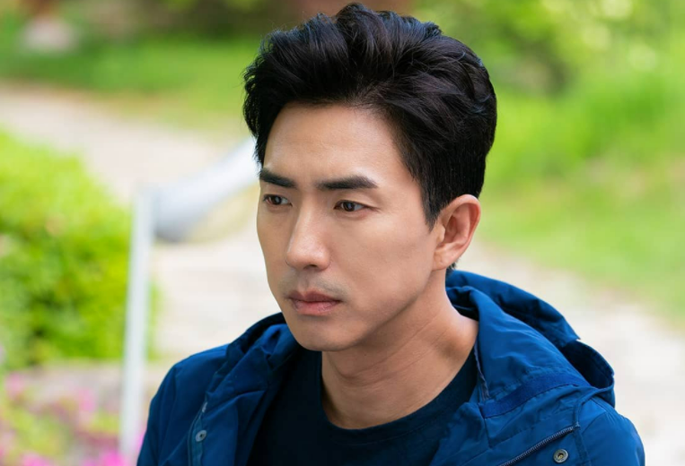 Aktor Ko Se Won Minta Maaf, Akui Hamili Sang Pacar dan Menelantarkannya