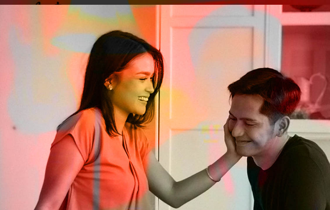 Ilyas Bachtiar Masih Belum Bisa Melupakan Hanna Kirana