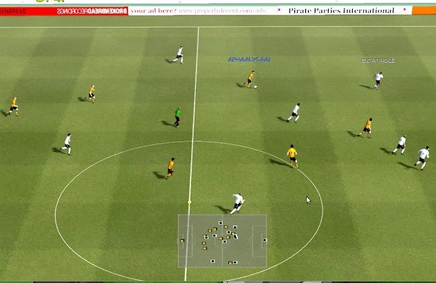 5 Game Sepakbola Gratis dari Situs Steam