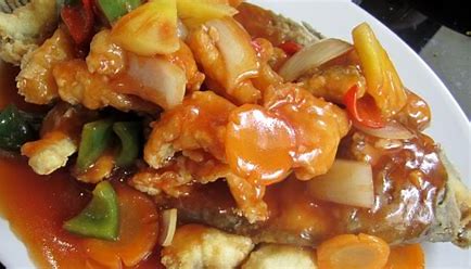 Suka Seafood! Inilah Cara Memasak Gurita Asam Manis yang Enak