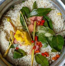 Rabeg dan Nasi Gonjleng, Kuliner Khas Banten yang Rasanya Jawara