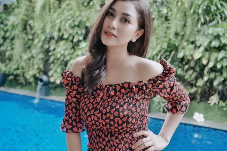 Nisya Ahmad Ungkap Rafathar Sayang Adiknya Tapi...