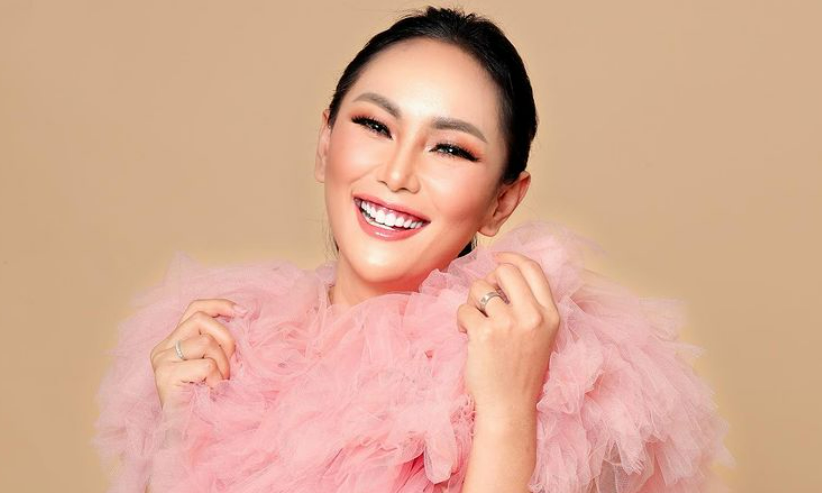 Mobil Ditabrak, Kalina Oktarani: Syukur Masih Diberi Selamat 