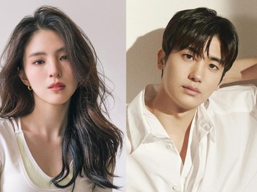 Park Hyung Sik dan Han So Hee Bintangi Drama Romantis Soundtrack
