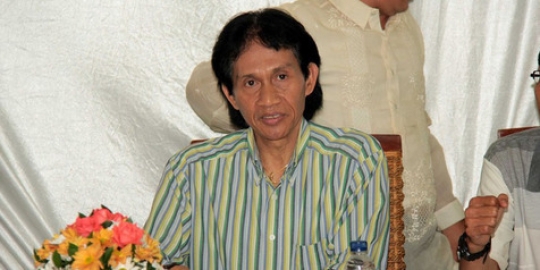 Perjuangan Bens Leo Melawan Covid-19 hingga Akhirnya Meninggal Dunia 