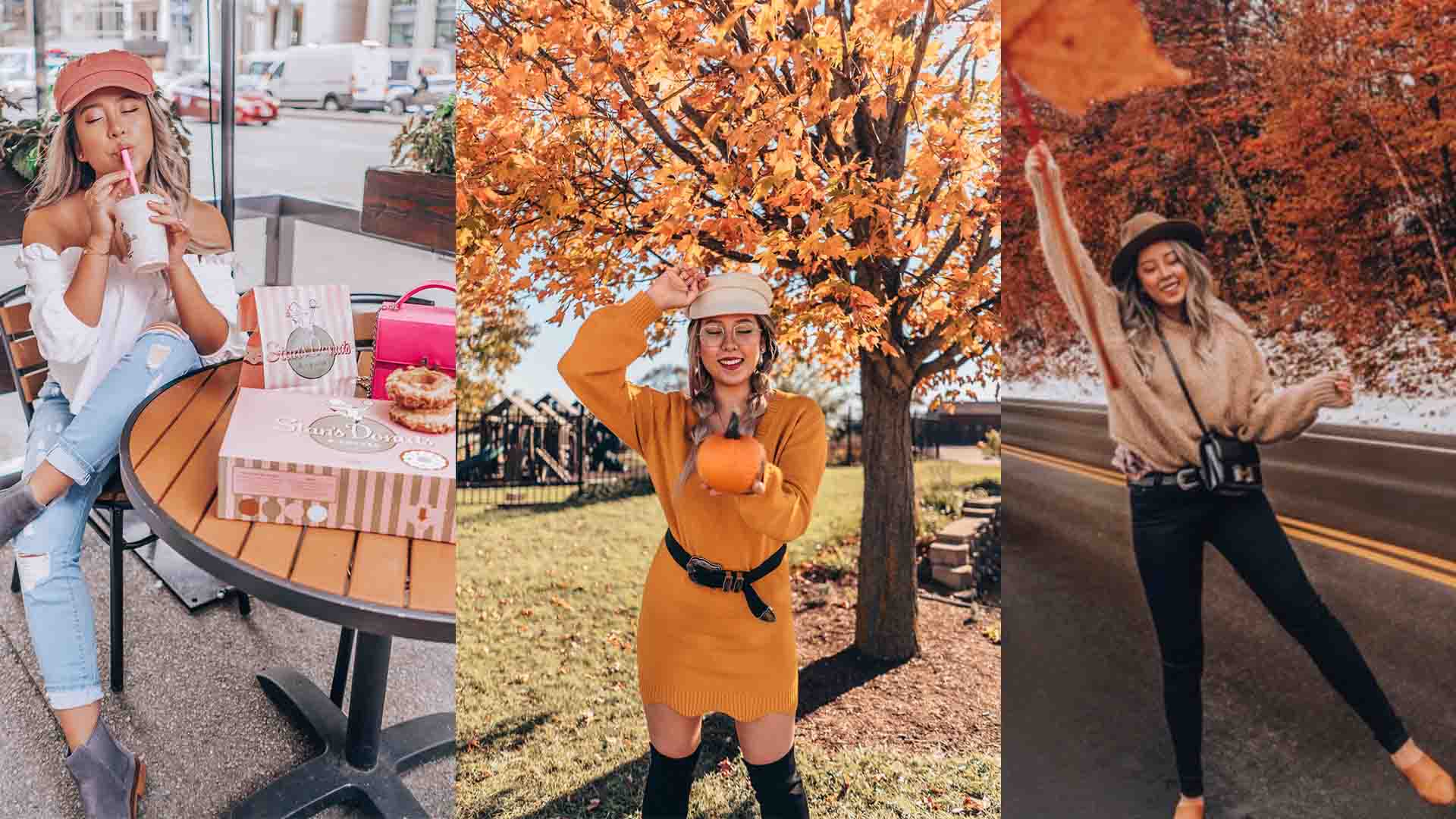 Kisah Inspirasitif Influencer Mode dan Gaya Hidup, Rachel Chen