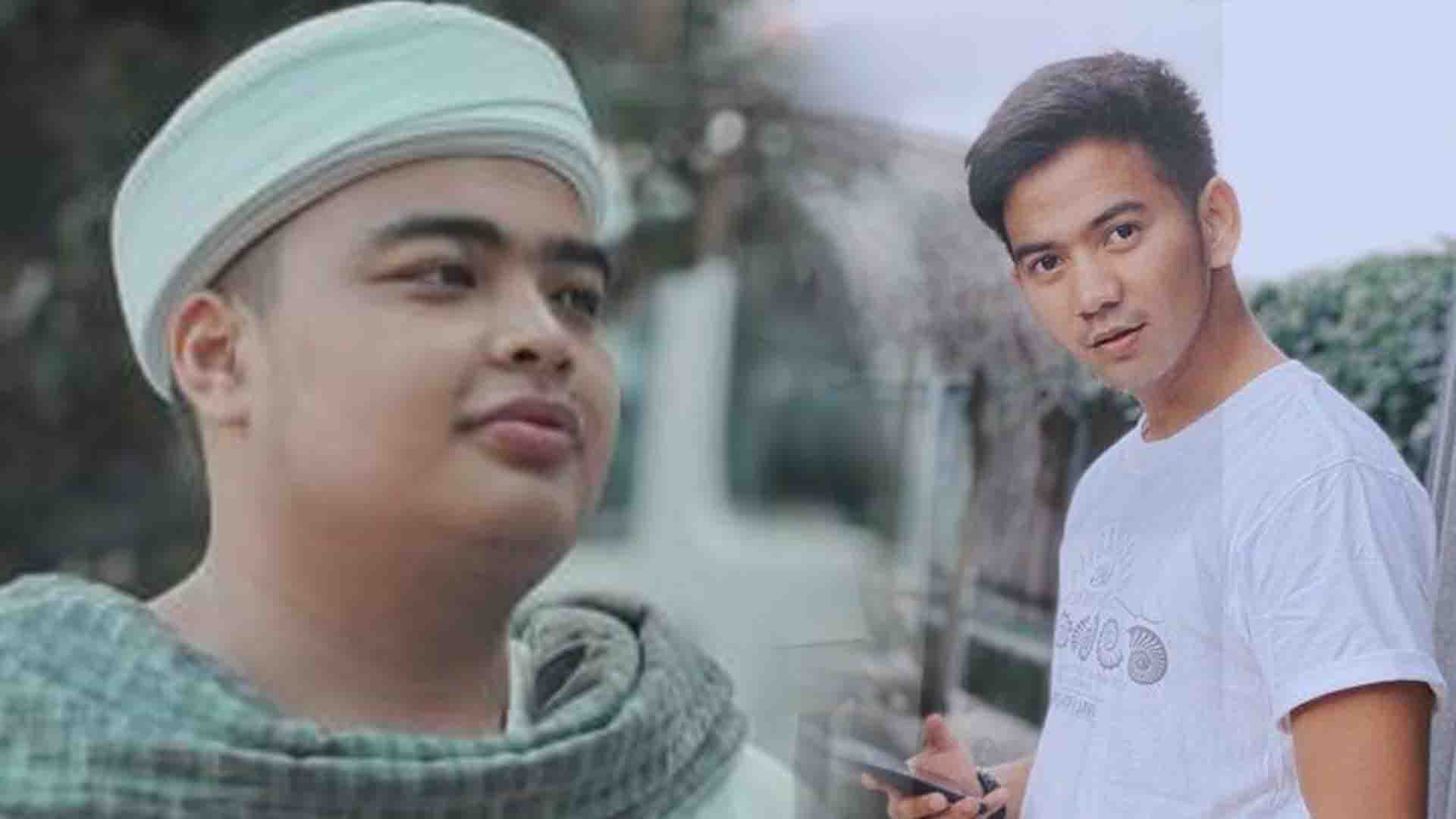 Ameer Azzrika Meninggal, Ridho 2R Kehilangan Sahabat Bermain Ping Pong