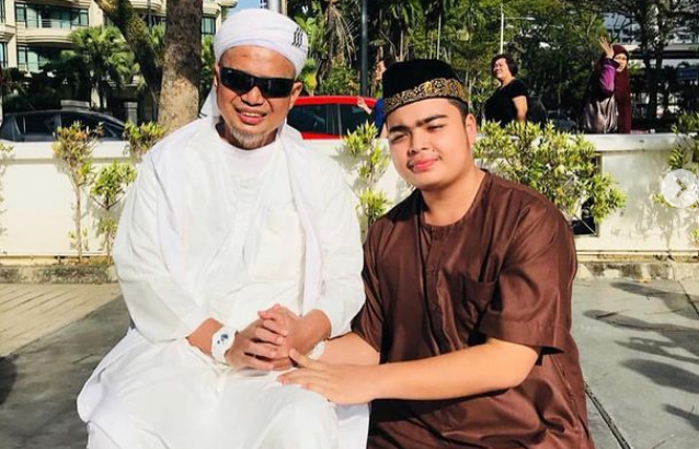 Penyebab Ameer Azzikra Meninggal Karena Kompilkasi Paru-Paru dan Ginjal