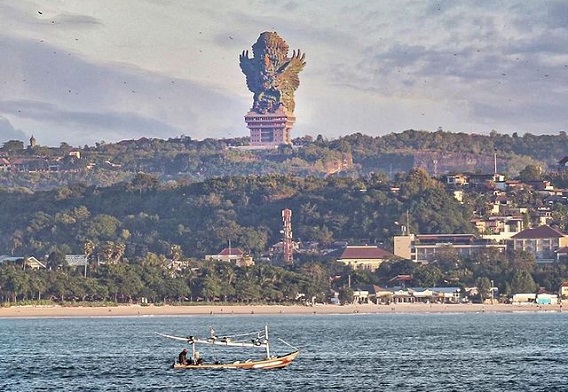 Mau Liburan ke GWK Bali? Yuk Simak Tipsnya Lebih Dulu…