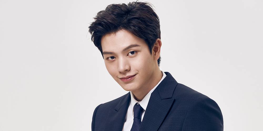 Yook Sungjae BTOB Akan Membintangi Drama Baru MBC Golden Spoon