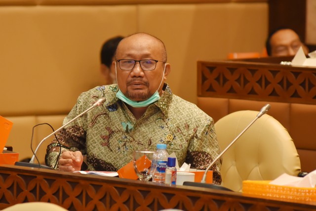 Pemerintah Perlu Siapkan Fasilitas Karantina