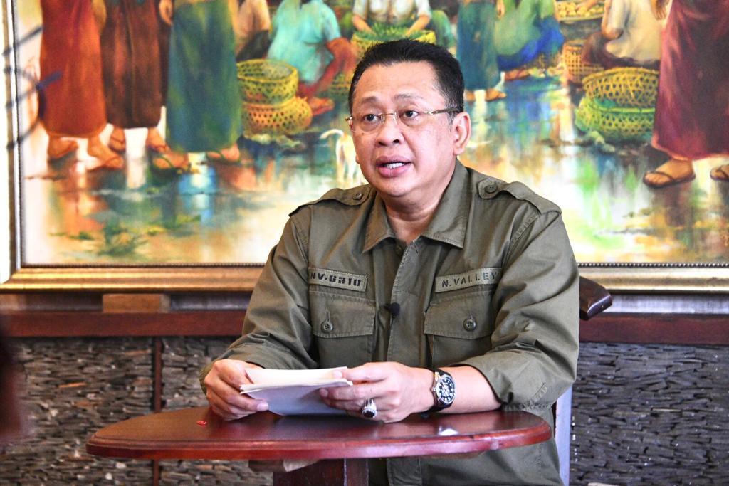 Tutup Sementara Sekolah yang Miliki Siswa Terkonfirmasi Positif Covid-19