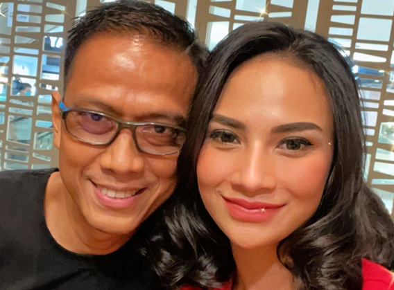 PA Jakarta Barat Jatuhkan Hak Asuh Gala ke Keluarga Bibi