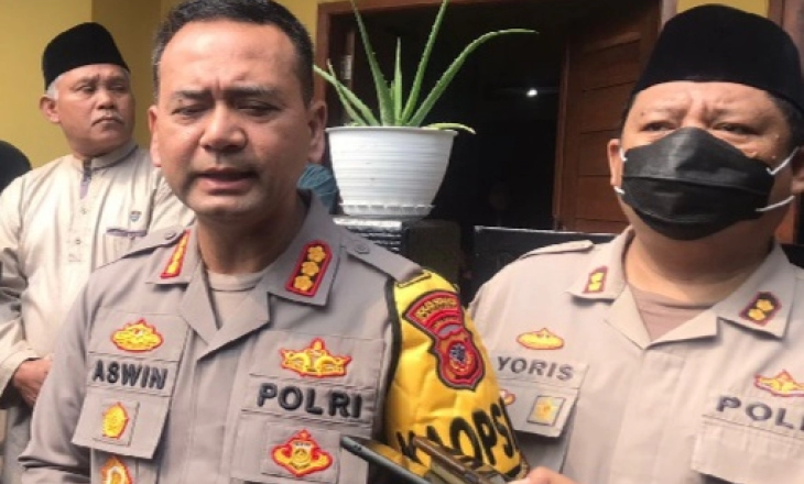 Bobotoh Meninggal saat Laga Persib vs Persebaya, Ini Kata Kapolrestabes Bandung