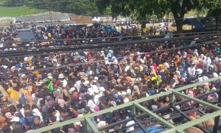 Dear Eril: Sudah Aku Desainkan Sebuah Rumah Akhirmu yang Indah