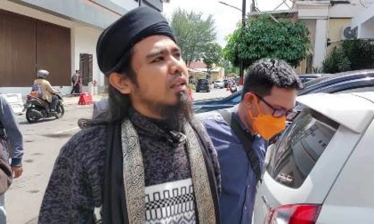 Gus Samsudin Sudah Dimintai Keterangan oleh Penyidik Terkait Pencemaran Nama Baik