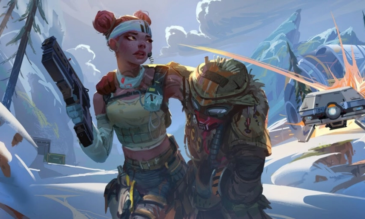 Panduan Lifeline Apex Legends Mobile: Kemampuan, Keuntungan, dan Tips Gameplay