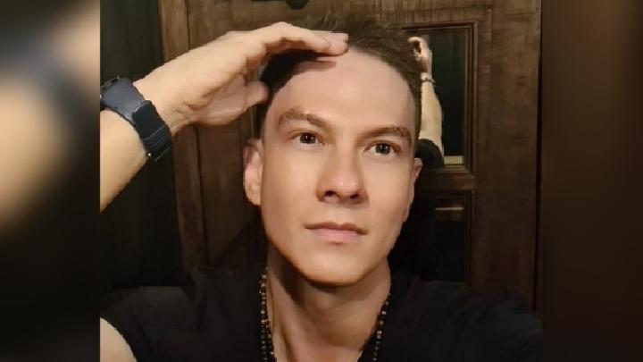 Ribut-ribut Warisan, Bertrand Antolin Ambil Potongan Lagu Britney Spears