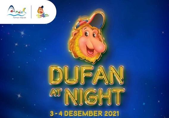 Asyik… Dufan Buka Program Wisata Malam