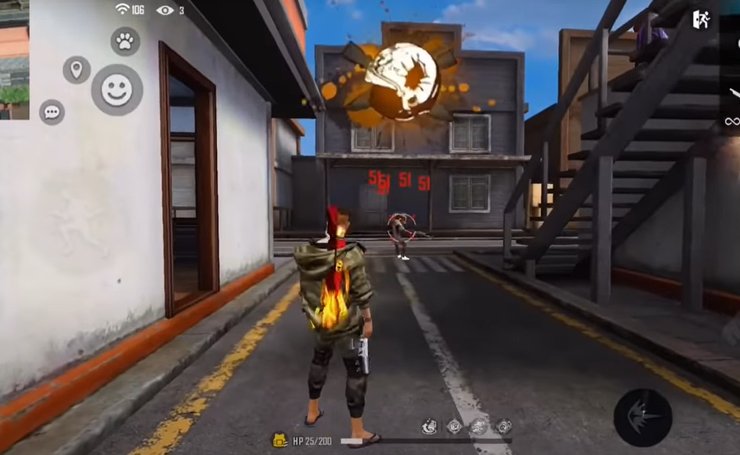 5 Tips Jitu yang Harus Diketahui Pemula di Permainan Free Fire 