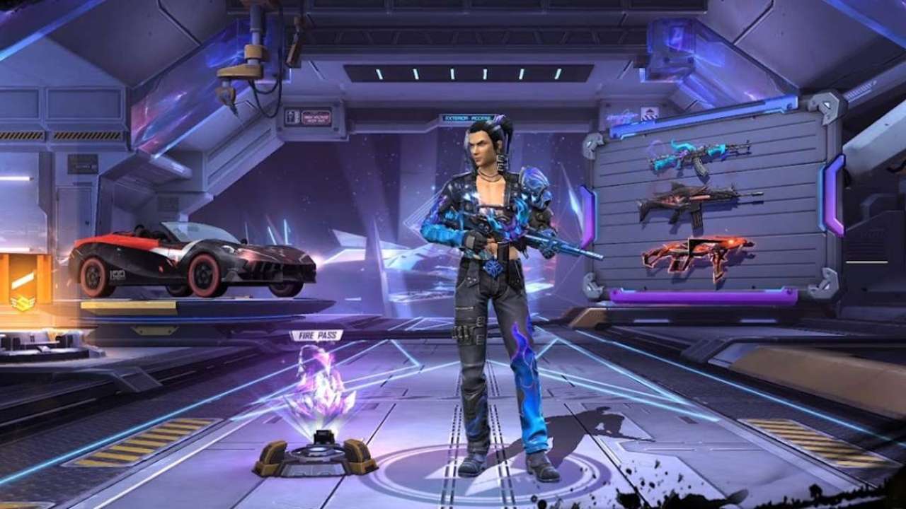 5 Skin Teratas yang Disukai oleh Gamer