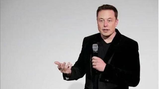 Elon Musk Ingatkan Karyawannya Tentang 
