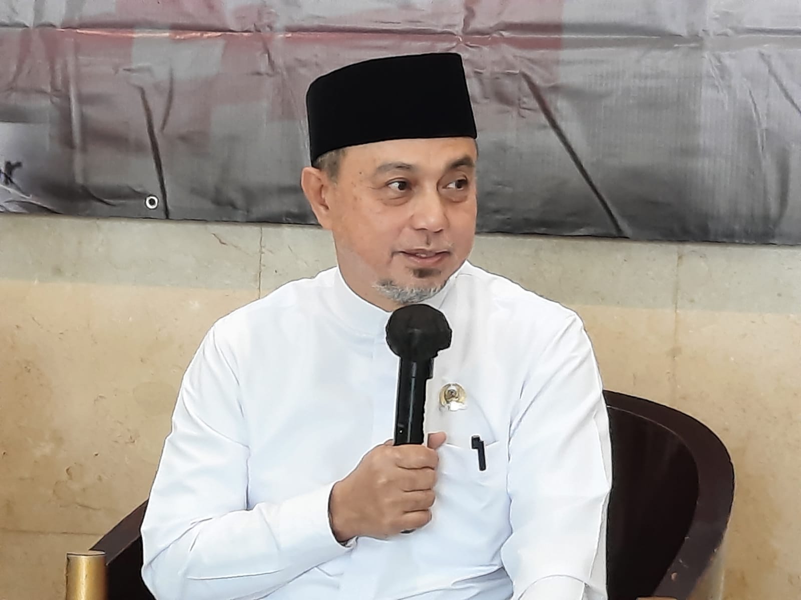 DPD Segera Ajukan Uji Materi Capres Independen