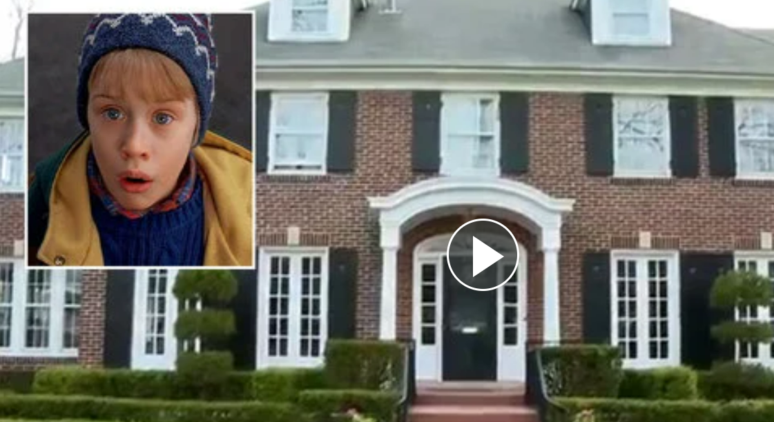 Rumah Film Dream Home Alone, Disewakan Hanya untuk Satu Malam