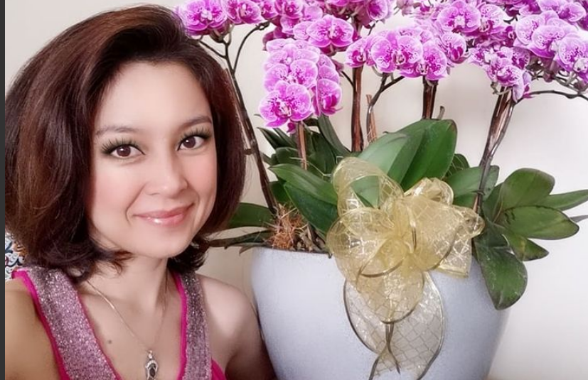 Ditanya Kapan Nikah, Putri patricia: Pernikahan Bukan Prioritas Utama 